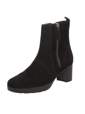 Gabor Comfort Stiefel in schwarz