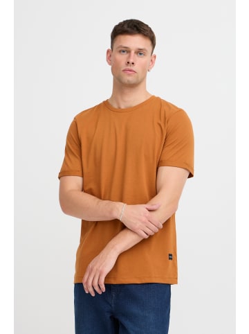 BLEND T-Shirt BHtee 5er-Pack in Grün