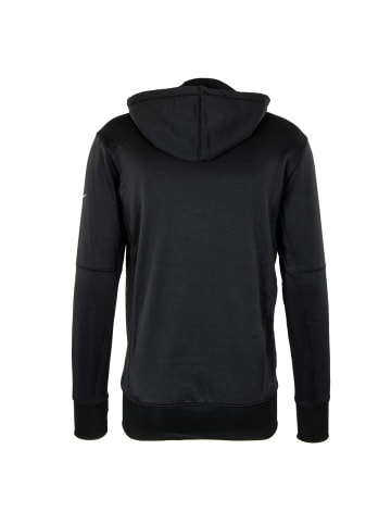 Nike Hoodie in Schwarz