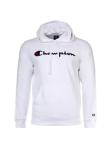 Champion Sweatshirt in Weiß