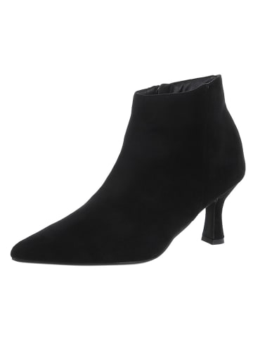 Ital-Design High Heel in Schwarz