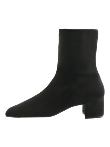 Högl Stiefelette 2-104712 Schwarz