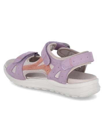 Legero Sandalen SIRIS in Violett