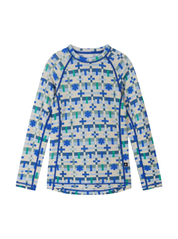 Reima Wolle-Basisschicht-Set Taitoa Birch Beige