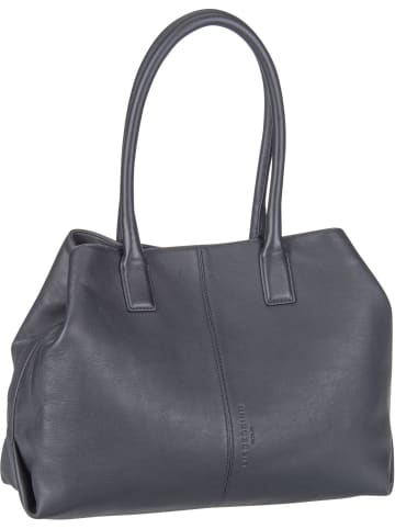 LIEBESKIND BERLIN Handtasche Chelsea M Kodiaq in Black