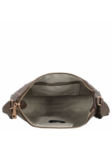 JOOP! Women Solido Jasmina - Schultertasche M 27 cm (falcon) in falcon