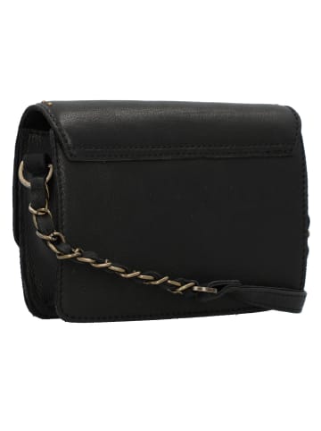Cowboysbag Bridgetown Umhängetasche Leder 18.5 cm black
