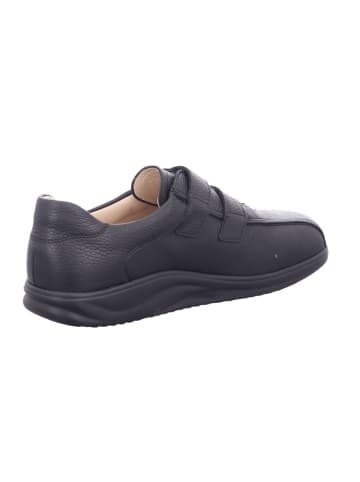 Finn Comfort Halbschuhe CAMBRIDGE in black