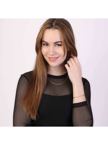 Lucardi 375 Gold Armband