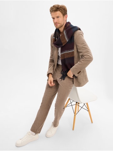 CARL GROSS Sakko Theo in taupe