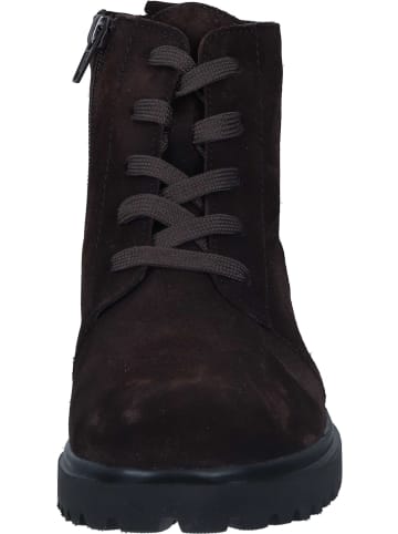 WALDLÄUFER Klassische Stiefeletten in moro