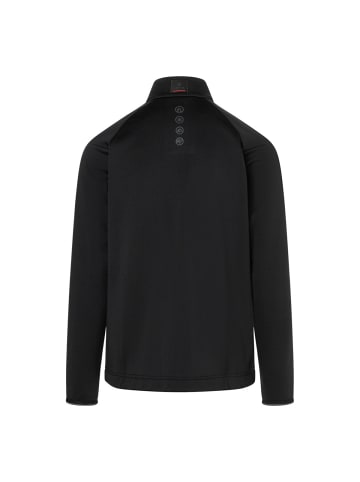 Bogner Softshelljacke Ihno in black