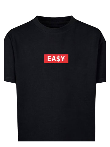 Mister Tee Mister Tee T-Shirts in black