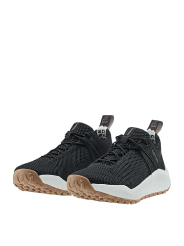 LOWA Outdoorschuhe KALOYA in schwarz/koralle