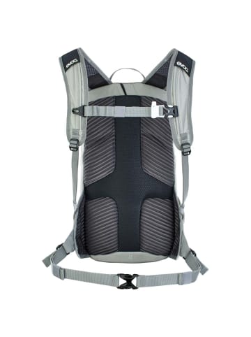 evoc Ride 12L - Fahrradrucksack 47 cm (denim) in stone