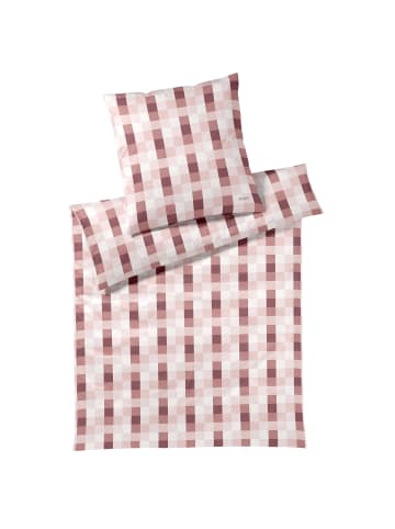 JOOP! JOOP! Bettwäsche Mesh 4110 Blush - 01 in Blush - 01