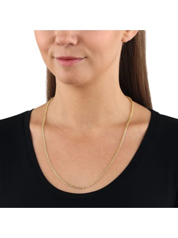 Amor Halskette Gold 375/9 ct in Gold