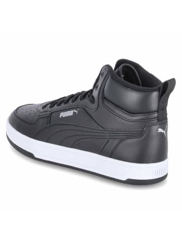 Puma High Sneaker CAVEN 2.0 WTR in Schwarz