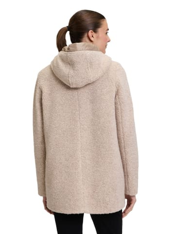 Gil Bret Wollmantel für Damen in Rosa