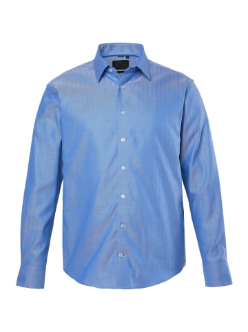 JP1880 Hemd in navy blau