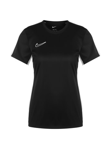 Nike Performance Trainingsshirt Dri-FIT Academy 23 in schwarz / weiß