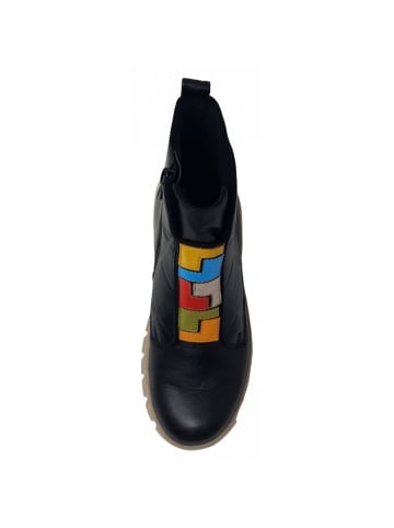 Gemini Kurzstiefel  in Schwarz