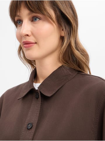 Marc O'Polo Jacke in schoko