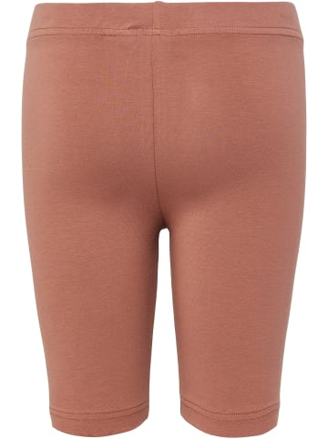 Hummel Hummel Kurze Hose Hmlflowy Mädchen in COPPER BROWN