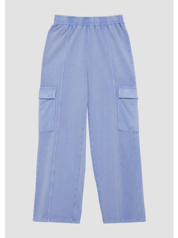 s.Oliver Leggings in 5364_himmelblau