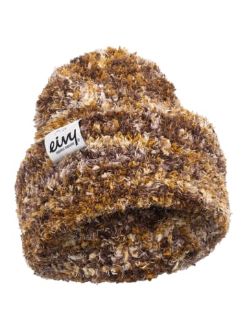 eivy Beanie in Brown