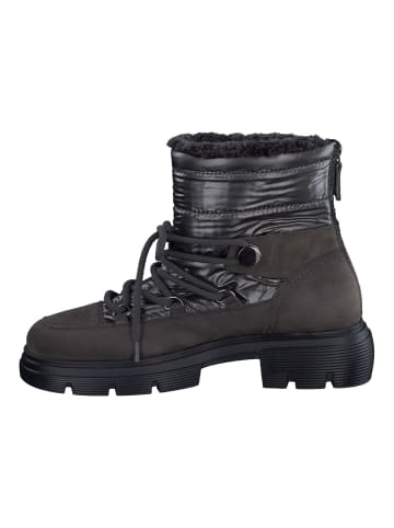 Paul Green Stiefelette in Grau