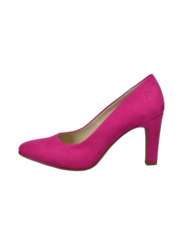 TT. BAGATT Pumps in rosa