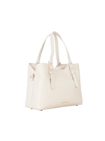Valentino Bags WINNIE RE VBS9E301 Shopping bag Damen Shopper in ecru