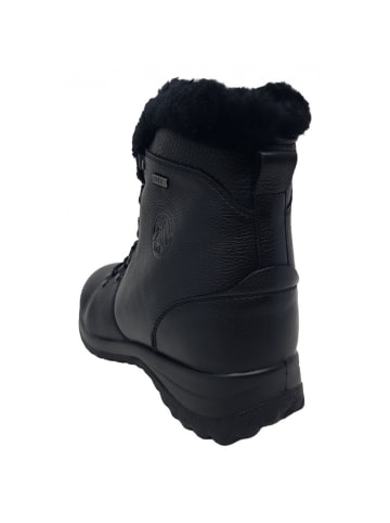 g-comfort Winterstiefel  in Schwarz