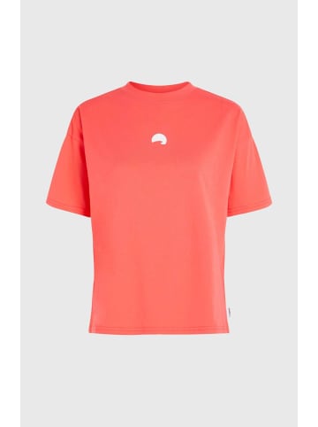 O`Neill T-Shirt Women of the Wave in Rose