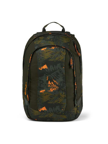 Satch Air Schulrucksack 45 cm in Jurassic Jungle