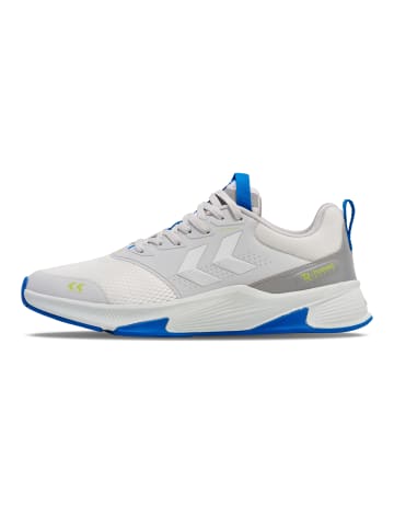 Hummel Hummel Multisportsschuh Reach Tr Multisport Erwachsene in WHITE/BLUE