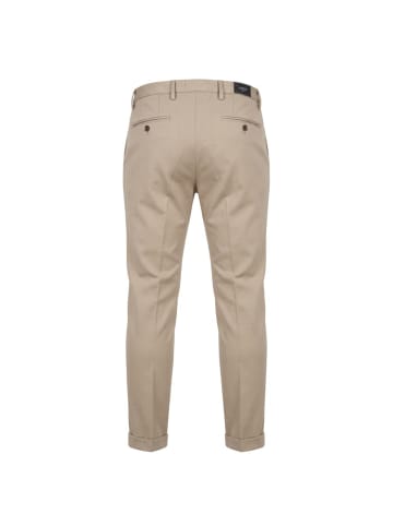 Baldinini Trend Beige Viskose Herren Hose