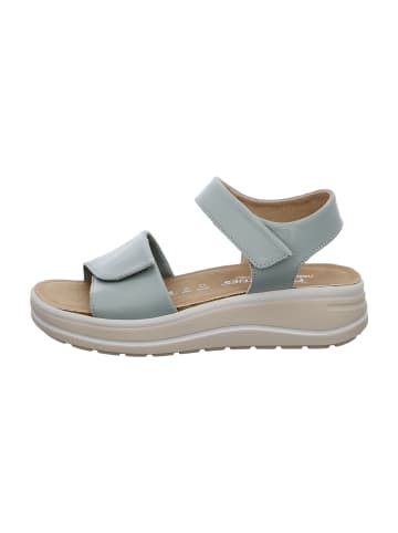 Hartjes Komfort Sandalen in Grün