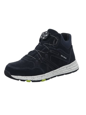 VADO  Halbschuh in midnight