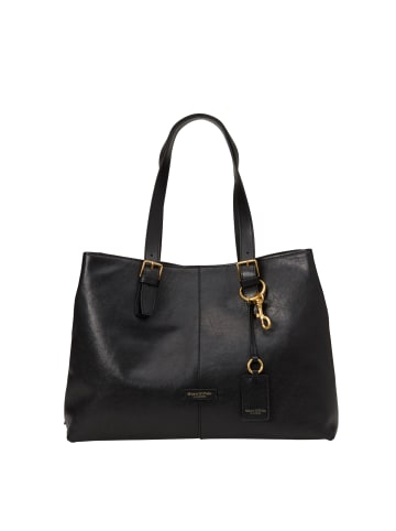 Marc O'Polo Shopper Model Phillis in Schwarz