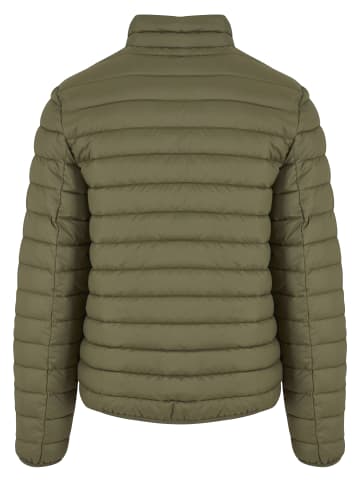 Urban Classics Light Jackets - Coat in darkolive