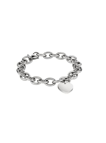 LIEBESKIND BERLIN Armband in silber