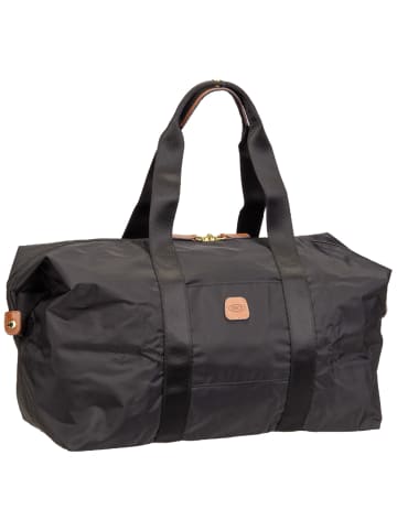 BRIC`s Weekender X-Bag in Black