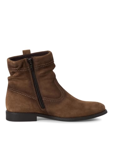 Tamaris Stiefelette in braun