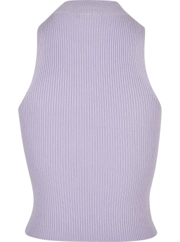 Urban Classics Tanks & Cami in lilac