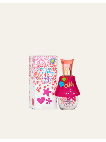 Oilily Lucky Girl Eau De Toilette