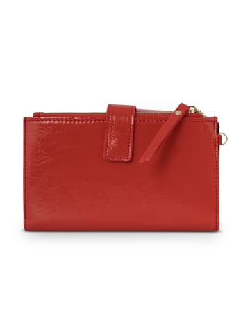 Nobo Bags Portemonnaie Enigma in red