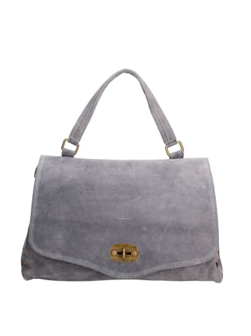 Gave Lux Shoulder Bag in GREY