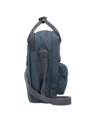 FJÄLLRÄVEN Kanken Sling Sling Bag 20 cm in navy